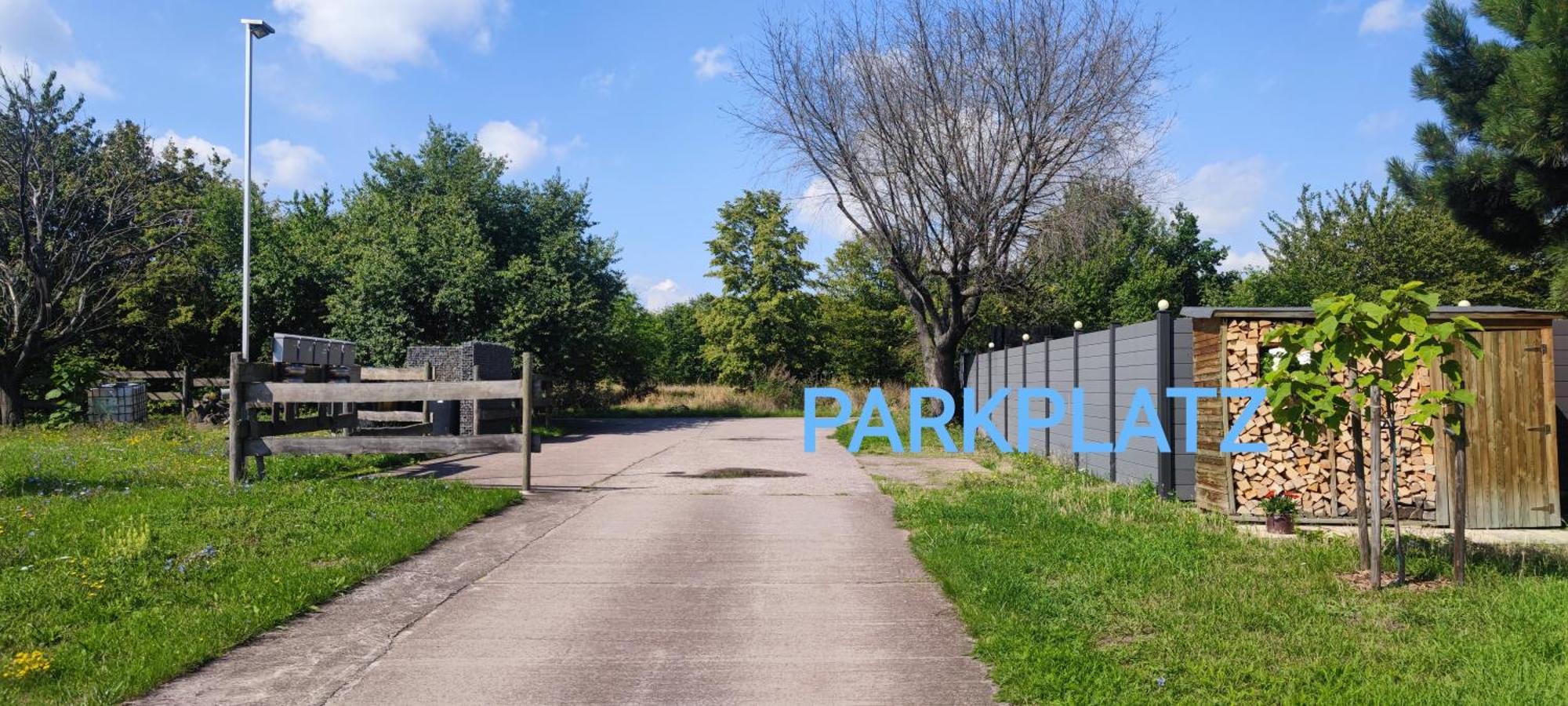 Apartment Im Gruenen Mit Anbindung Ans Zentrum Ερφούρτη Εξωτερικό φωτογραφία